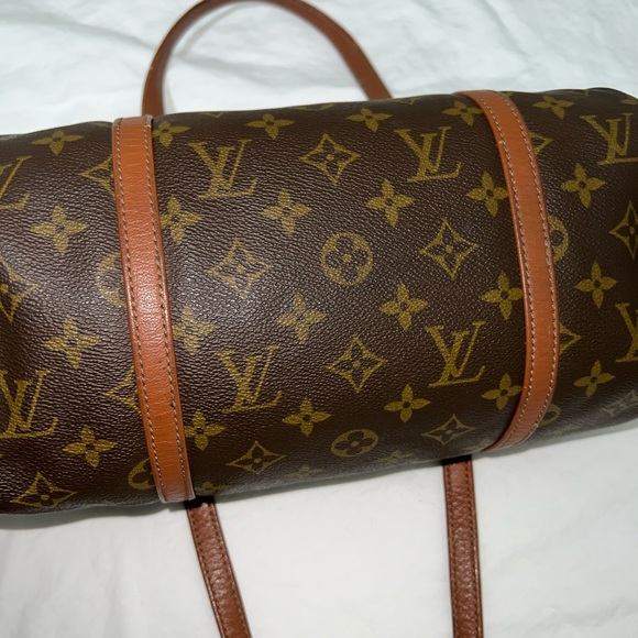 Louis Vuitton Papillon 30 - Picture 5 of 16